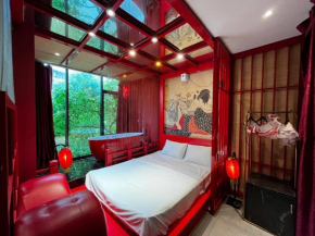 Amore House